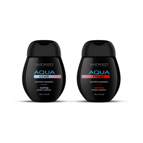 Wicked Sensual Care Sensation Kit 2 x 1.5 fl.oz